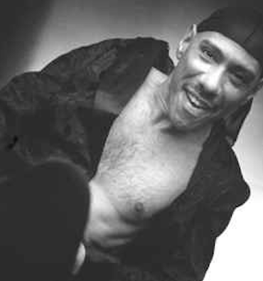 Nicky Siano Nicky Siano